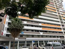 Blk 3 Beach Road (Kallang/Whampoa), HDB 3 Rooms #601023131
